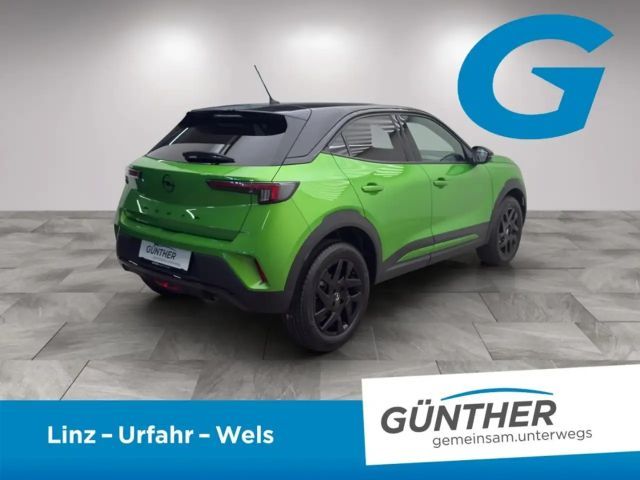 Opel Mokka GS-Line Grand Sport Turbo