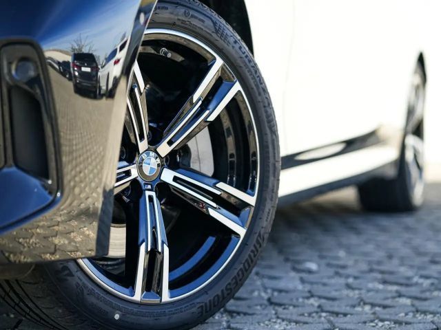 BMW 330 330i M-Sport Touring xDrive