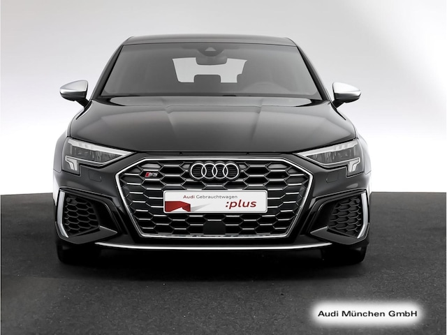 Audi S3 Quattro S-Tronic Sportback