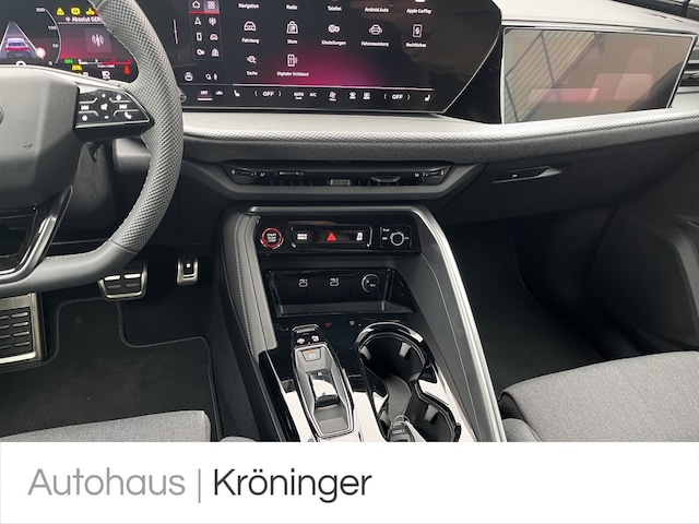 Audi Q5 Quattro S-Tronic Sportback