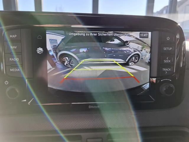 Hyundai i10 1.0 2WD Select