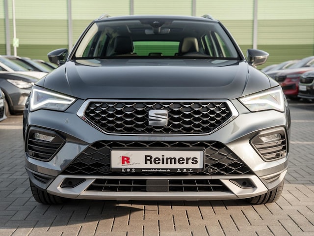 Seat Ateca 1.5 TSI DSG