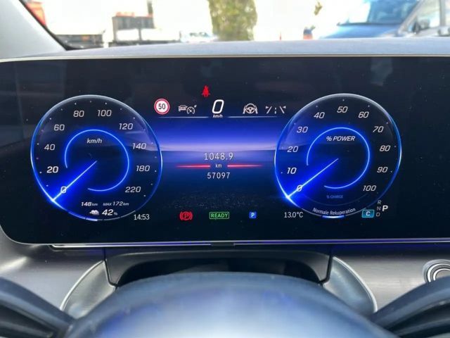 Mercedes-Benz EQV 300