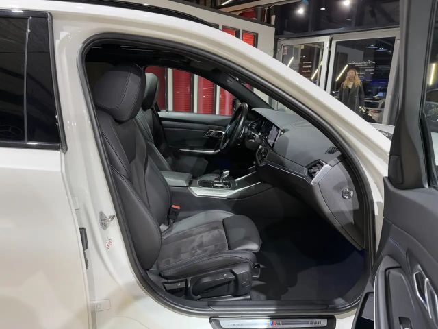 BMW 320 320i M-Sport