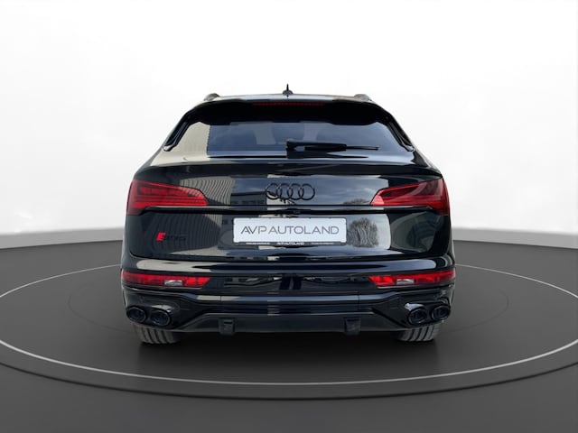 Audi SQ5 Sportback