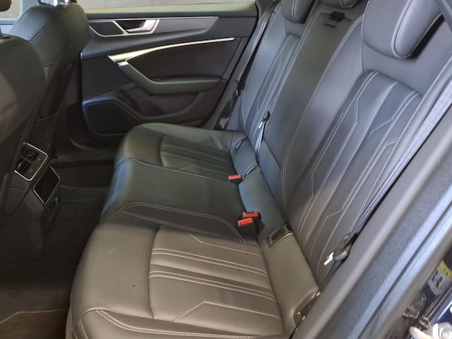 Audi A7 50 TDI Quattro Sportback