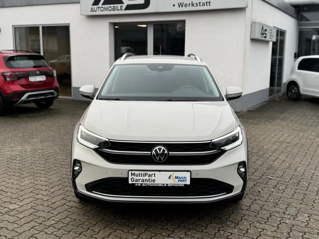 Volkswagen Taigo 1.0 TSI IQ.Drive Style