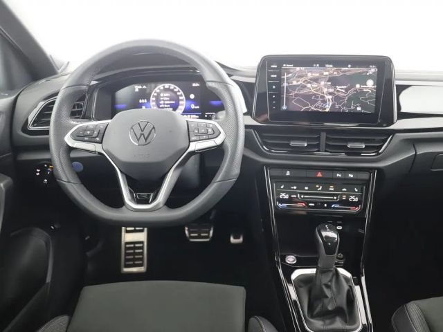 Volkswagen T-Roc 4Motion DSG R-Line