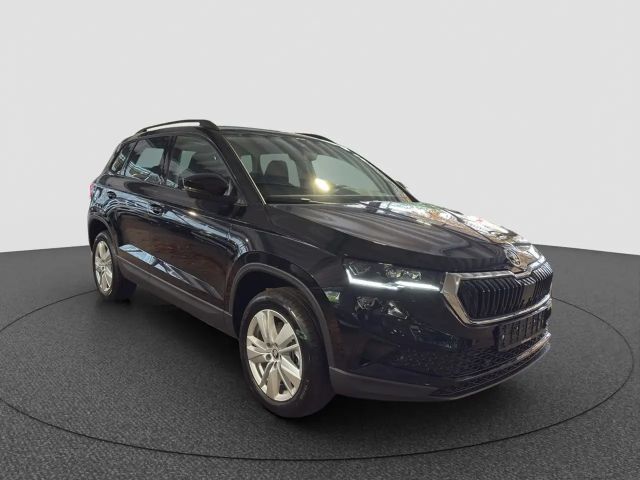 Skoda Karoq 1.5 TSI Selection