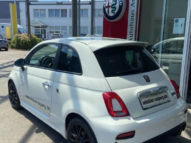 Abarth 595 595
