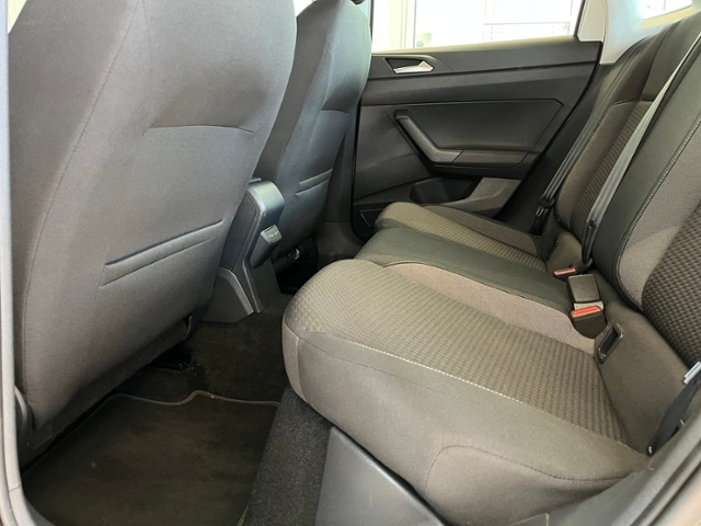 Volkswagen Polo 1.0 TSI DSG