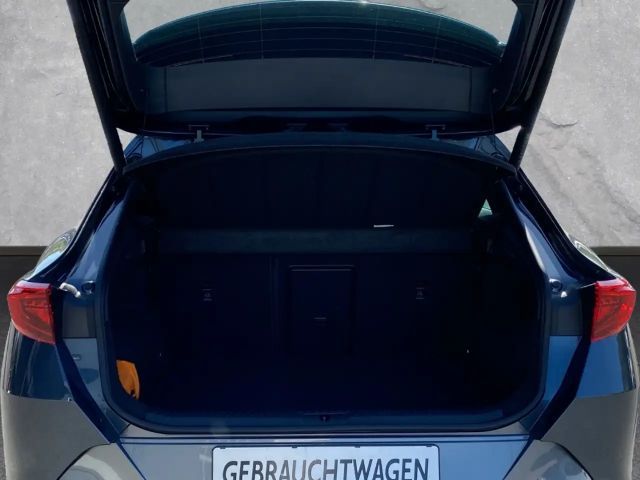 Cupra Formentor 2.0 TSI 4Drive DSG VZ