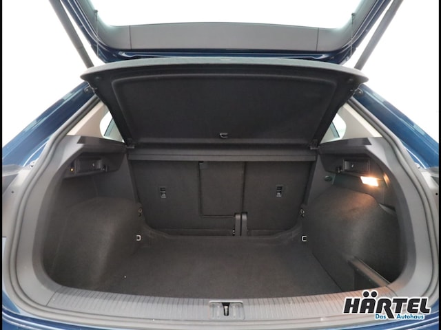 Volkswagen Tiguan 1.5 TSI