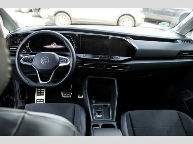 Volkswagen Caddy 2.0 TDI DSG Maxi Style