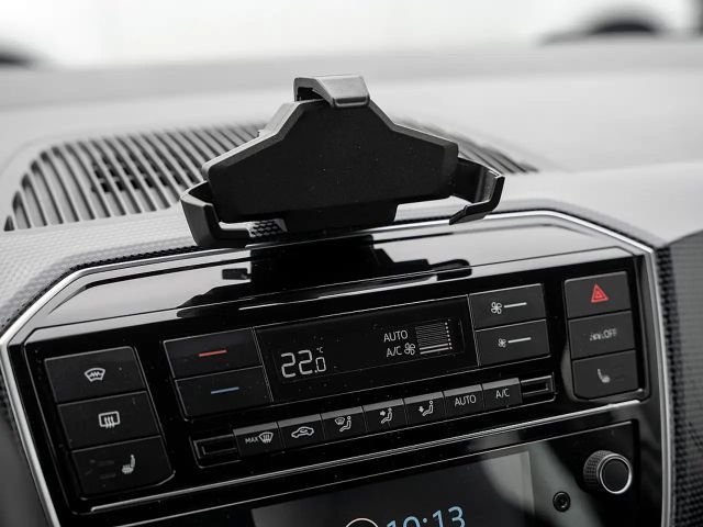 Volkswagen e-up! KAM BLUETOOTH KLIMA SHZ