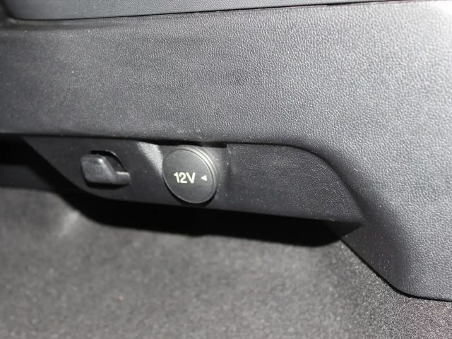 Ford Puma EcoBoost Titanium