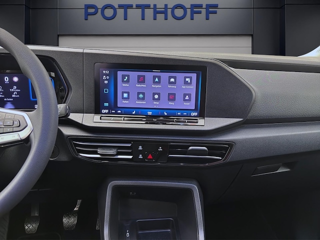 Volkswagen Caddy 1.5 TSI Life