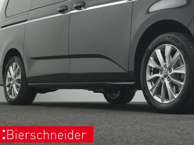 Volkswagen California Ocean T7