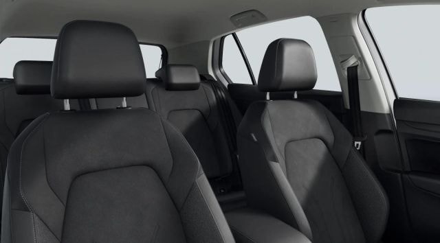 Volkswagen Golf CarPlay Matrix ACC LED Navi HUD