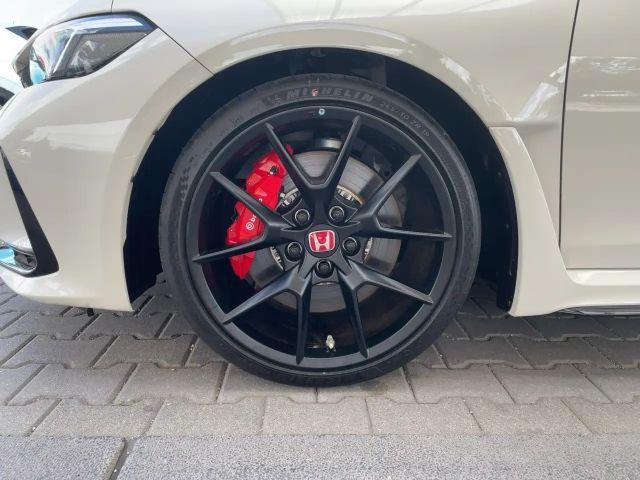 Honda Civic 2.0 Type R
