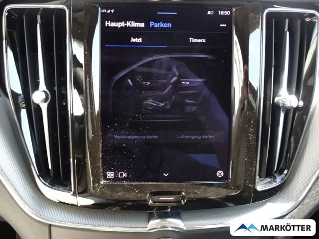 Volvo XC60 AWD Bright Plus T6