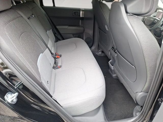 Kia EV3 Earth FWD Long range