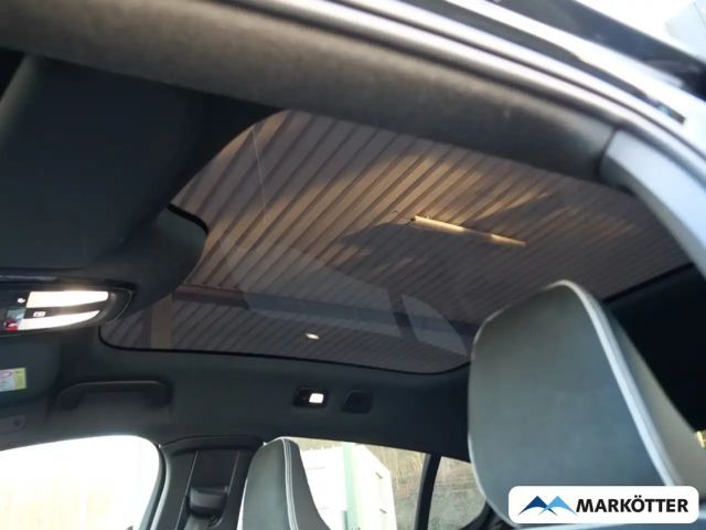 Volvo C40 AWD Twin Engine