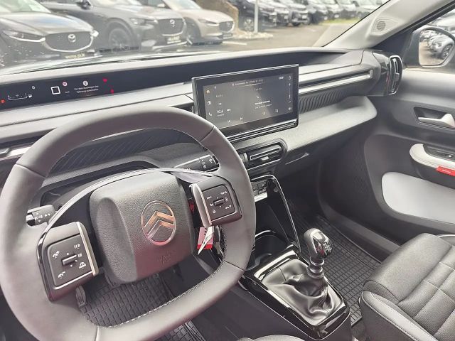 Citroën C3 Aircross Plus