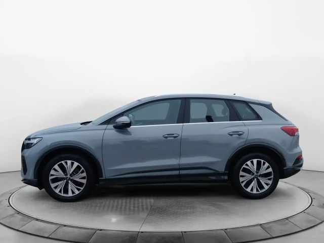 Audi Q4 e-tron 35