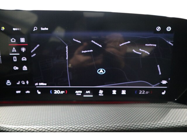 Audi Q5 Quattro S-Tronic