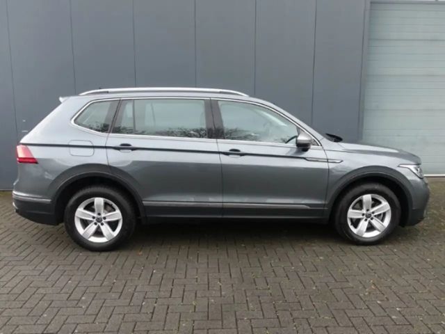 Volkswagen Tiguan 2.0 TDI Allspace Life