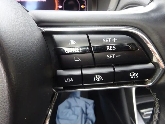 Mazda CX-60 4WD Homura