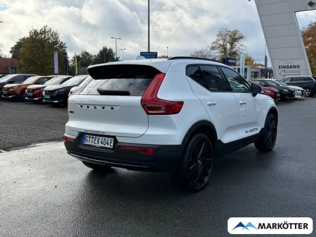 Volvo EX40 Plus Single motor