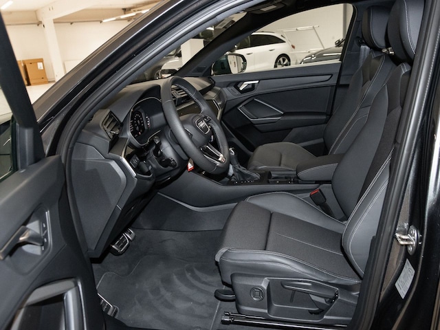 Audi Q3 35 TFSI S-Line S-Tronic Sportback