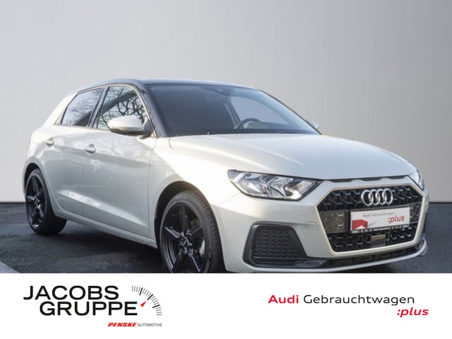 Audi A1 30 TFSI S-Line S-Tronic Sportback