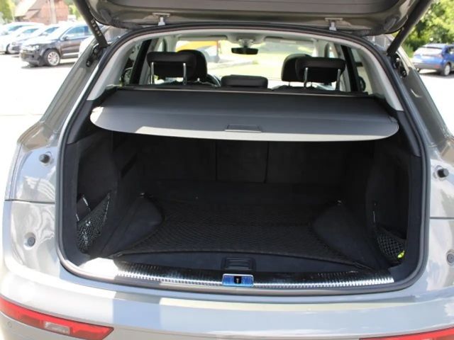 Audi Q5 40 TDI Quattro S-Line