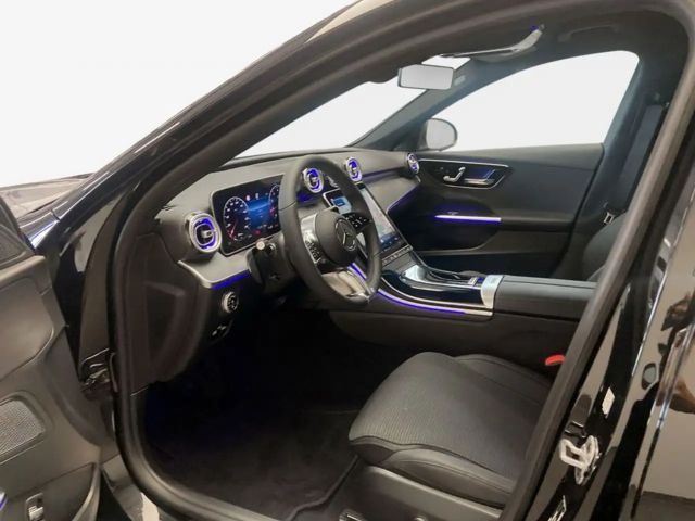 Mercedes-Benz C 200 C-Klasse