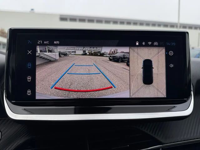 Peugeot 2008 Allure Pack EAT8 PureTech