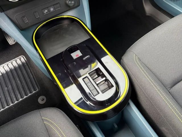 Fiat Grande Panda 1.2 eDCT 74 kW Icon