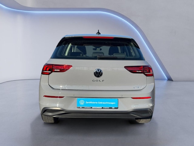 Volkswagen Golf 1.5 eTSI DSG Golf VIII Life