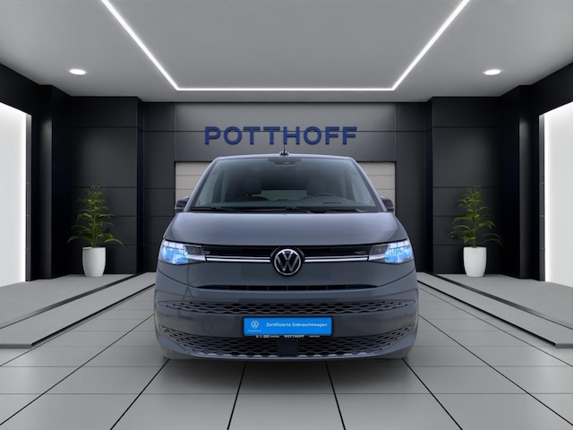 Volkswagen Multivan 2.0 TDI DSG Life