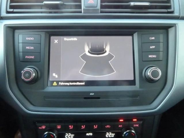 Seat Arona 1.0 TSI Style