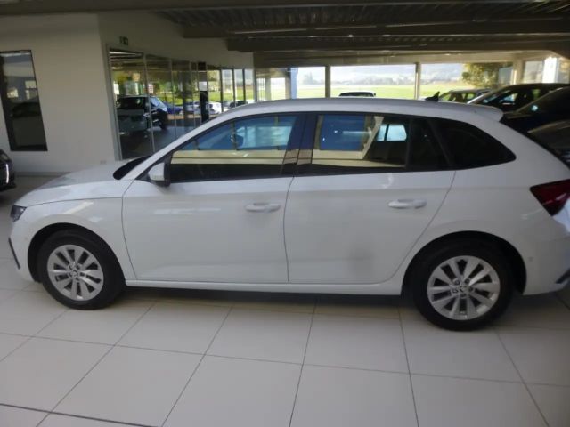 Skoda Scala Selection