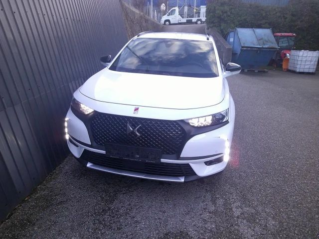 DS DS 7 Crossback BlueHDi Crossback Mobiles