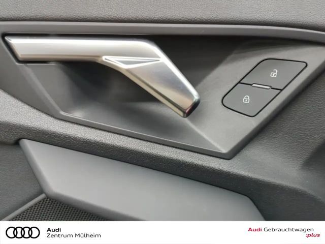 Audi A3 30 TFSI Sedan Sportback