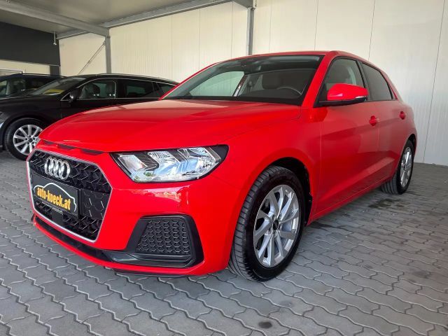 Audi A1 30 TFSI