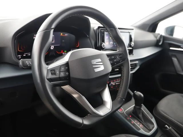 Seat Arona 1.0 TSI DSG