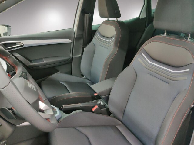 Seat Arona 1.0 TSI DSG FR-lijn