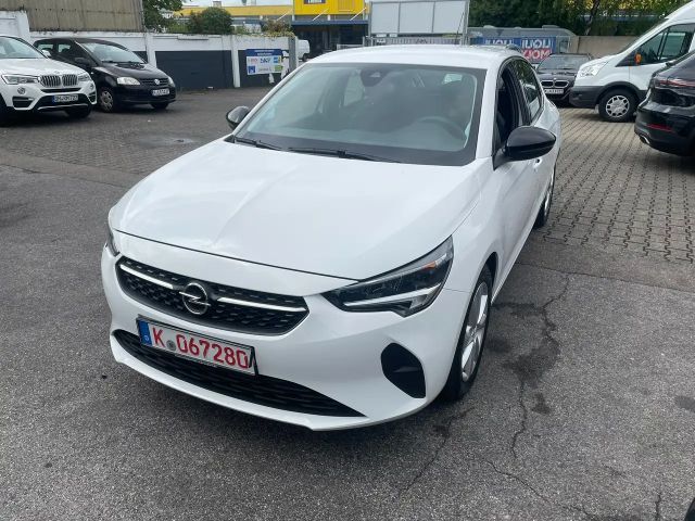 Opel Corsa Elegance