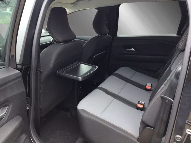 Dacia Jogger Extreme Hybrid 140